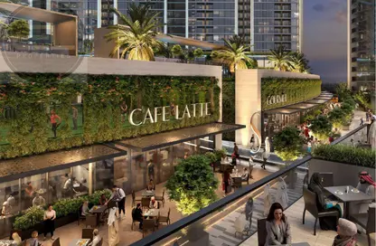 Apartment - 1 Bedroom - 2 Bathrooms for sale in Sobha Orbis - Motor City - Dubai