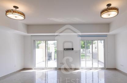 Townhouse - 3 Bedrooms - 5 Bathrooms for sale in Bayti Townhouses - Al Hamra Village - Ras Al Khaimah