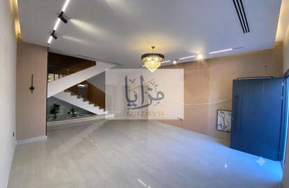 Villa - 5 Bedrooms - 7 Bathrooms for sale in Kabbali Hills - Al Helio 2 - Al Helio - Ajman Villa - 5 Bedrooms - 7 Bathrooms for sale in Kabbali Hills - Al Helio 2 - Al Helio - Ajman