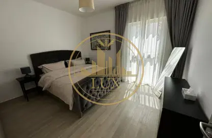 شقة - غرفة نوم - 1 حمام للبيع في وترز أج - جزيرة ياس - أبوظبي