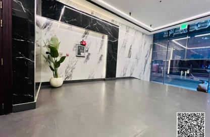 Whole Building - Studio - 7+ for sale in Al Naemiya Tower 1 - Al Naemiya Towers - Al Nuaimiya - Ajman