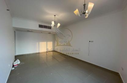 Apartment - 2 - 3 for rent in Al Khan Corniche - Al Khan - Sharjah
