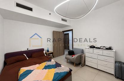 Apartment - 1 Bedroom - 2 Bathrooms for rent in Azizi Farishta - Al Furjan - Dubai