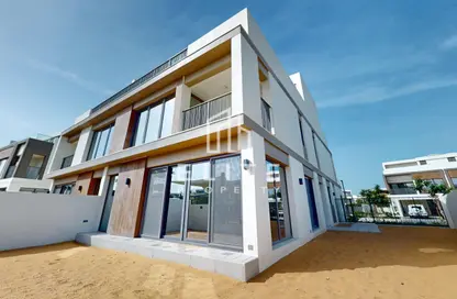 فيلا - 4 غرف نوم - 6 حمامات للبيع في اورا - تلال الغاف - دبي