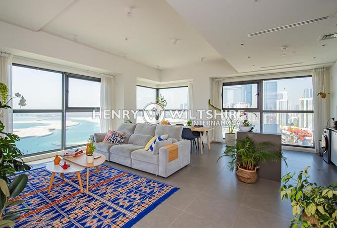 Exclusive | Furnished  | 2 bed with study / maids — photo 3
