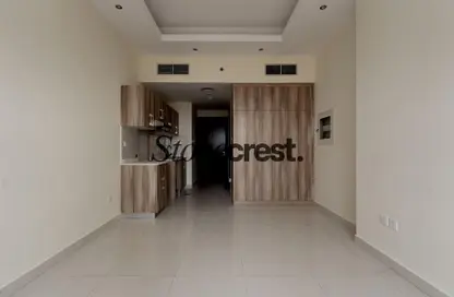 Apartment - Studio - 1 Bathroom for sale in Hera Tower - Dubai Sports City - Dubai