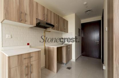 Apartment - Studio - 1 Bathroom for sale in Hera Tower - Dubai Sports City - Dubai