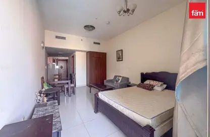 شقة - 1 حمام للايجار في إيليت سبورتس 4 - مساكن النخبة الرياضية - مدينة دبي الرياضية - دبي