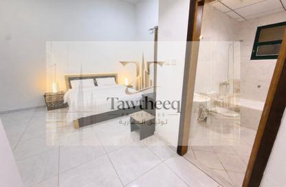 Apartment - 1 - 2 for rent in Al Rashidiya Towers - Al Rashidiya - Ajman Downtown - Ajman Apartment - 1 - 2 for rent in Al Rashidiya Towers - Al Rashidiya - Ajman Downtown - Ajman
