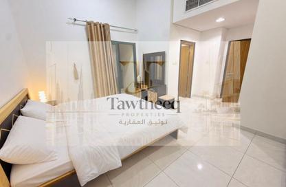 Apartment - 1 - 2 for rent in Al Rashidiya Towers - Al Rashidiya - Ajman Downtown - Ajman Apartment - 1 - 2 for rent in Al Rashidiya Towers - Al Rashidiya - Ajman Downtown - Ajman