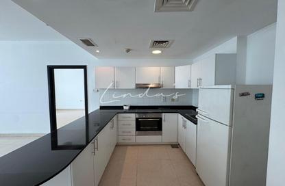 Apartment - 1 Bedroom - 2 Bathrooms for rent in Yacht Bay - Dubai Marina - Dubai