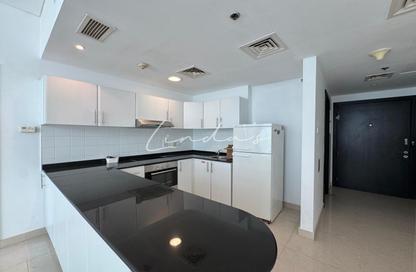 Apartment - 1 Bedroom - 2 Bathrooms for rent in Yacht Bay - Dubai Marina - Dubai