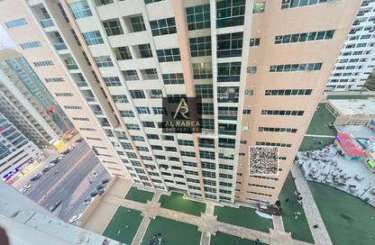 Apartment - 2 Bedrooms - 2 Bathrooms for sale in Ajman One Tower 4 - Ajman One - Ajman Downtown - Ajman