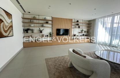 Apartment - 1 Bedroom - 1 Bathroom for rent in Park Horizon Tower 1 - Park Horizon - Dubai Hills Estate - Dubai