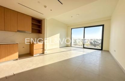 Apartment - 1 Bedroom - 1 Bathroom for rent in Park Horizon Tower 1 - Park Horizon - Dubai Hills Estate - Dubai