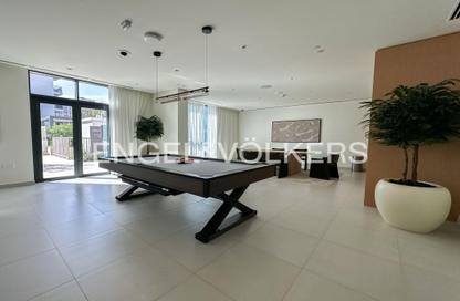 Apartment - 1 Bedroom - 1 Bathroom for rent in Park Horizon Tower 1 - Park Horizon - Dubai Hills Estate - Dubai