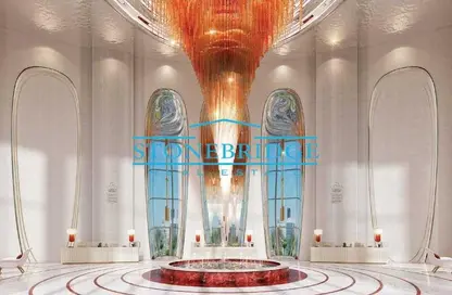 شقة - غرفة نوم - 2 حمامات للبيع في صفا تو - الخليج التجاري - دبي