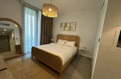 شقة - 1 حمام للايجار في طراز 2 - الجادة - الشارقة