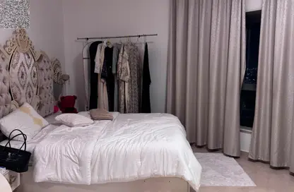 Apartment - 2 Bedrooms - 2 Bathrooms for sale in Conquer Tower - Sheikh Maktoum Bin Rashid Street - Ajman