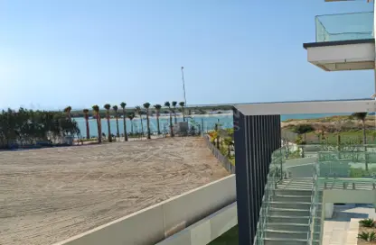 Apartment - 2 Bedrooms - 4 Bathrooms for rent in Mayan 5 - Mayan - Yas Island - Abu Dhabi