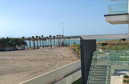 Apartment - 2 Bedrooms - 4 Bathrooms for rent in Mayan 5 - Mayan - Yas Island - Abu Dhabi