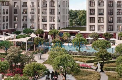 Apartment - 3 - 3 for sale in Granada 2 - Granada - Bloom Living - Zayed City (Khalifa City C) - Khalifa City - Abu Dhabi Apartment - 3 - 3 for sale in Granada 2 - Granada - Bloom Living - Zayed City (Khalifa City C) - Khalifa City - Abu Dhabi