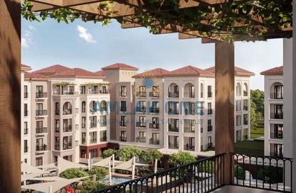 Apartment - 3 - 3 for sale in Granada 2 - Granada - Bloom Living - Zayed City (Khalifa City C) - Khalifa City - Abu Dhabi Apartment - 3 - 3 for sale in Granada 2 - Granada - Bloom Living - Zayed City (Khalifa City C) - Khalifa City - Abu Dhabi
