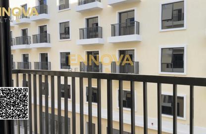 Apartment - 1 Bedroom - 2 Bathrooms for sale in Kentia - Ajman Uptown Villas - Ajman Uptown - Ajman Apartment - 1 Bedroom - 2 Bathrooms for sale in Kentia - Ajman Uptown Villas - Ajman Uptown - Ajman