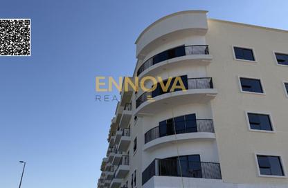 Apartment - 1 Bedroom - 2 Bathrooms for sale in Kentia - Ajman Uptown Villas - Ajman Uptown - Ajman Apartment - 1 Bedroom - 2 Bathrooms for sale in Kentia - Ajman Uptown Villas - Ajman Uptown - Ajman