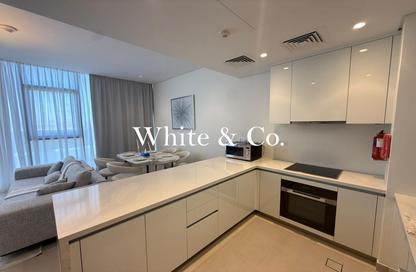 Apartment - 1 Bedroom - 2 Bathrooms for rent in Lagoon Views - District One - Mohammed Bin Rashid City - Dubai Apartment - 1 Bedroom - 2 Bathrooms for rent in Lagoon Views - District One - Mohammed Bin Rashid City - Dubai