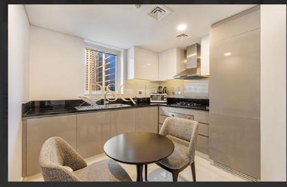 Whole Building - Studio - 1 for sale in Damac Maison Prive B - Damac Maison Prive - Business Bay - Dubai