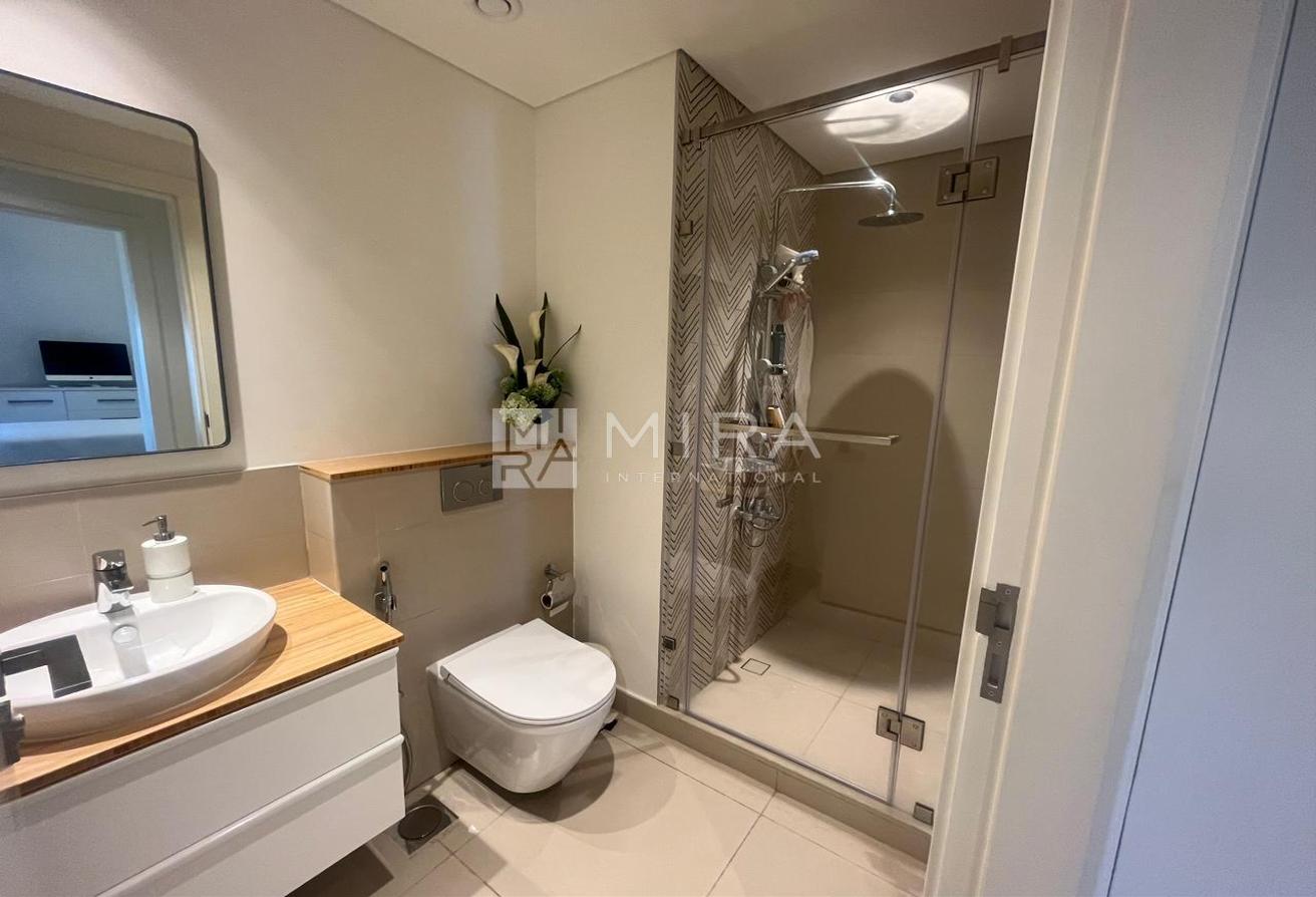 1BR Apartment | Fully Furnished I Community View photo 8