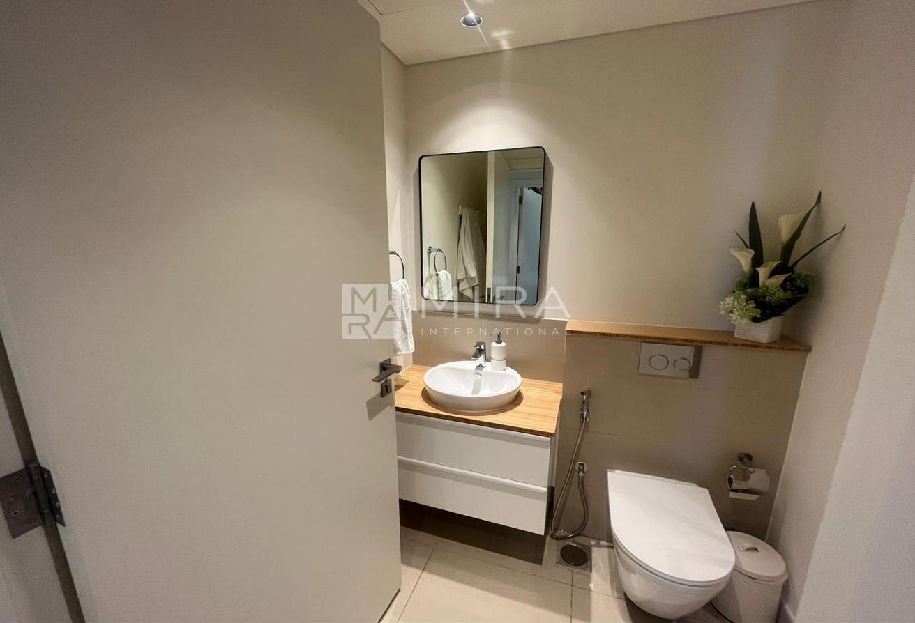 1BR Apartment | Fully Furnished I Community View photo 9