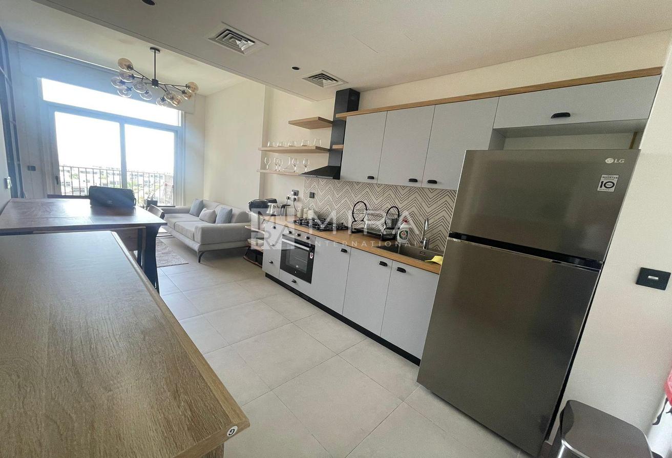 1BR Apartment | Fully Furnished I Community View photo 5