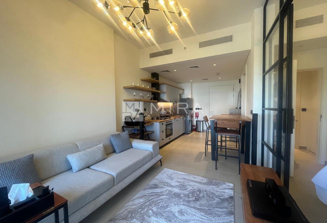 1BR Apartment | Fully Furnished I Community View photo 6