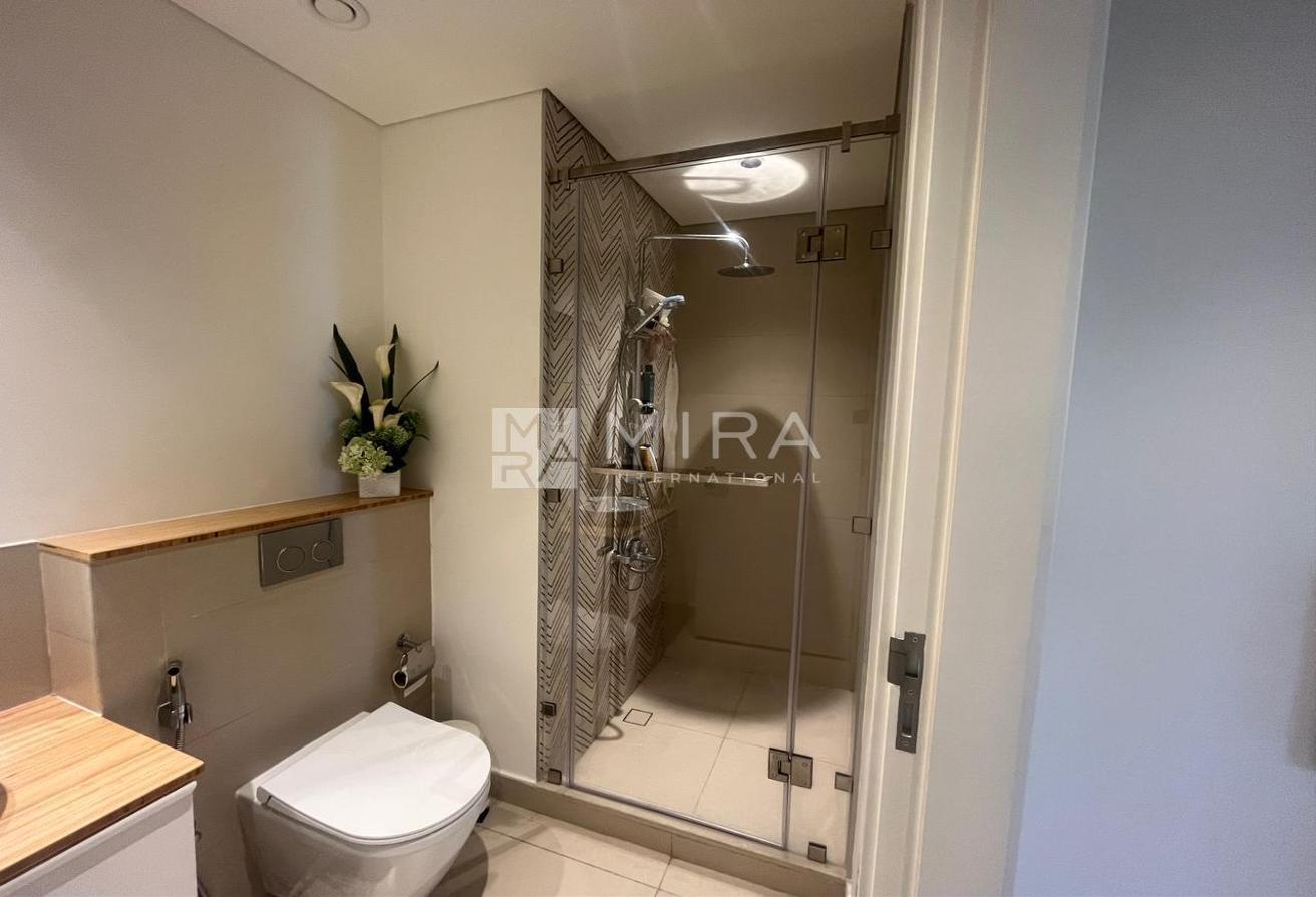 1BR Apartment | Fully Furnished I Community View photo 10