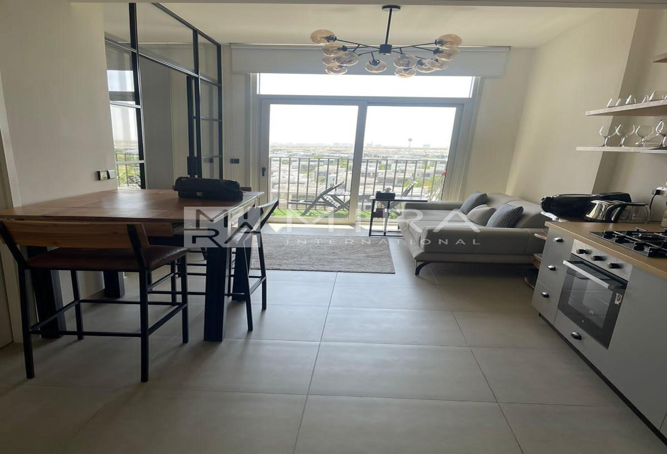 1BR Apartment | Fully Furnished I Community View photo 4
