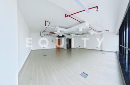 Office Space - Studio for rent in Jumeirah Business Centre 3 (JBC 3) - JLT Cluster Y - Jumeirah Lake Towers - Dubai