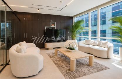 Office Space - Studio for rent in Bay Square Building 2 - Bay Square - Business Bay - Dubai