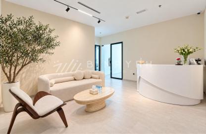 Office Space - Studio for rent in Bay Square Building 2 - Bay Square - Business Bay - Dubai
