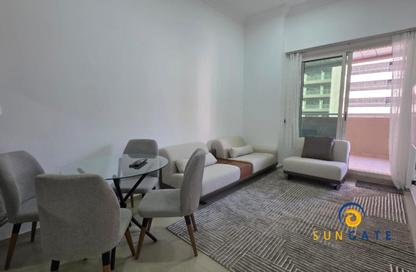 Apartment - 1 Bedroom - 2 Bathrooms for sale in Dream Tower 1 - Dream Towers - Dubai Marina - Dubai Apartment - 1 Bedroom - 2 Bathrooms for sale in Dream Tower 1 - Dream Towers - Dubai Marina - Dubai