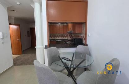 Apartment - 1 Bedroom - 2 Bathrooms for sale in Dream Tower 1 - Dream Towers - Dubai Marina - Dubai