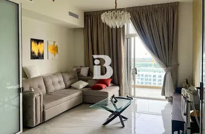 شقة - غرفة نوم - 2 حمامات للايجار في جيويلز باي دانيوب - ارجان - دبي