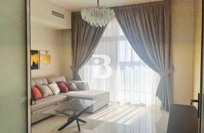 Apartment - 1 Bedroom - 2 Bathrooms for rent in Jewelz by Danube - Arjan - Dubai