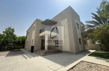 Villa - 6 Bedrooms - 6 Bathrooms for rent in Living Legends - Dubai