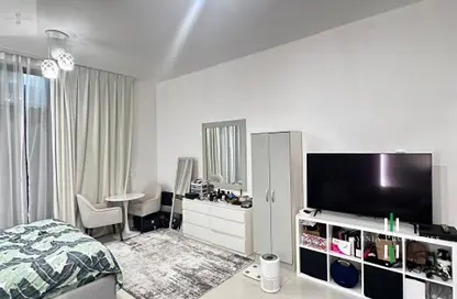 شقة - 1 حمام للايجار في 3 منطقة دانيا - وسط المدينة - مدينة دبي للإنتاج (اي ام بي زد) - دبي