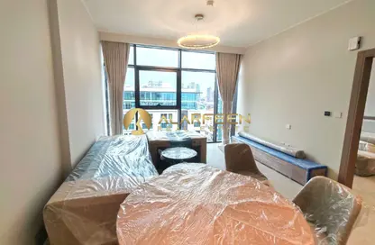 شقة - غرفة نوم - 2 حمامات للايجار في نيفا رزيدنسز - منطقة 16 - قرية جميرا الدائرية - دبي شقة - غرفة نوم - 2 حمامات للايجار في نيفا رزيدنسز - منطقة 16 - قرية جميرا الدائرية - دبي