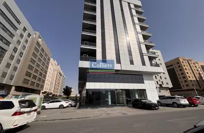 Retail - Studio for rent in P1617 - Mohamed Bin Zayed City - Abu Dhabi