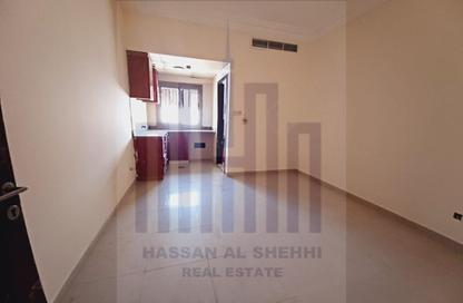 Apartment - Studio - 1 Bathroom for rent in Muwaileh 3 Building - Muwaileh - Sharjah Apartment - Studio - 1 Bathroom for rent in Muwaileh 3 Building - Muwaileh - Sharjah