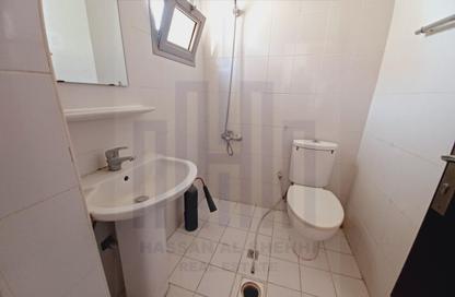 Apartment - Studio - 1 Bathroom for rent in Muwaileh 3 Building - Muwaileh - Sharjah Apartment - Studio - 1 Bathroom for rent in Muwaileh 3 Building - Muwaileh - Sharjah